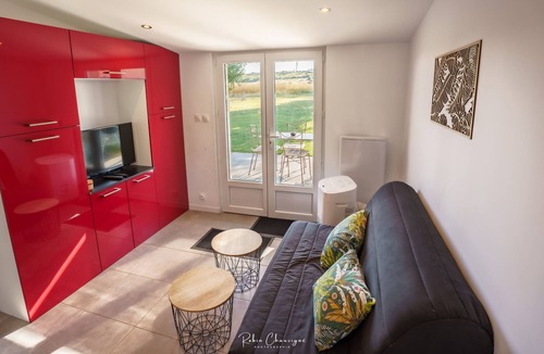 Montegut-Lauragais House | Gîte tout confort