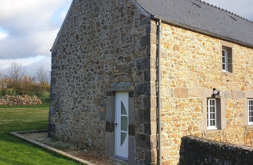 Heauville House | Gîte tout confort à proximité de la mer