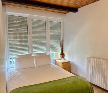 Verniolle House | Gîte tout Confort au Coeur du Village Verniolle