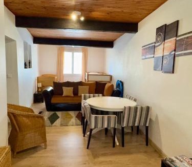 Verniolle House | Gîte tout Confort au Coeur du Village Verniolle