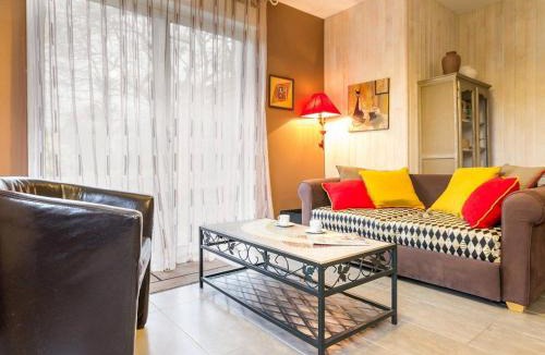 Casson House | Gîte tout confort avec spa et jardin clos près de Nantes - FR-1-306-849