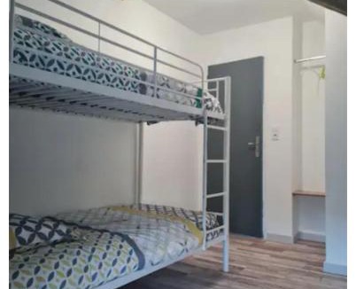 Tennie House | Gîte tout confort pour séjours professionnels semaine