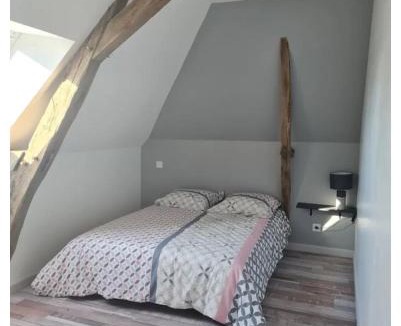 Tennie House | Gîte tout confort pour séjours professionnels semaine