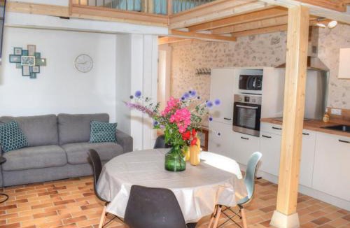 Joue-les-Tours Apartment | Gîte tout inclus à Joué-lès-Tours avec grand jardin, proche châteaux et nature - FR-1-381-545
