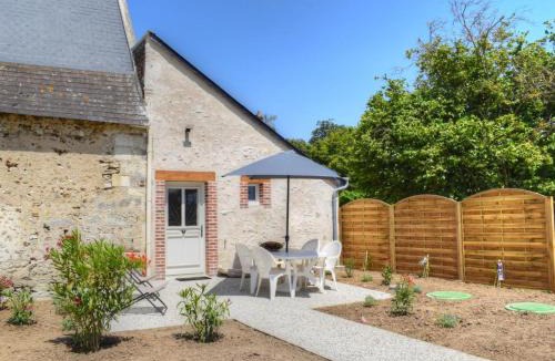 Joue-les-Tours Apartment | Gîte tout inclus à Joué-lès-Tours avec grand jardin, proche châteaux et nature - FR-1-381-545