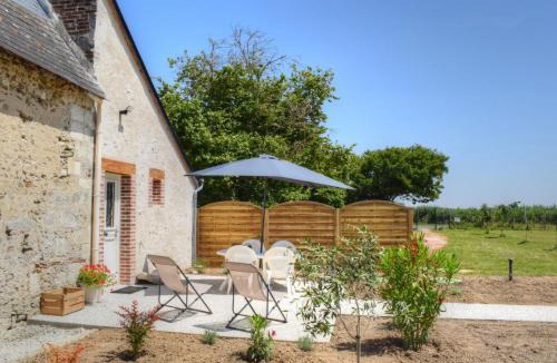 Joue-les-Tours Apartment | Gîte tout inclus à Joué-lès-Tours avec grand jardin, proche châteaux et nature - FR-1-381-545
