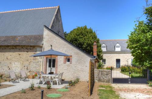Joue-les-Tours Apartment | Gîte tout inclus à Joué-lès-Tours avec grand jardin, proche châteaux et nature - FR-1-381-545