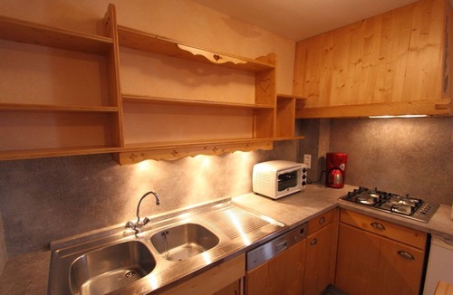 Travexin Apartment | Gîte tout mignon LA BRESSE 2-4 pers