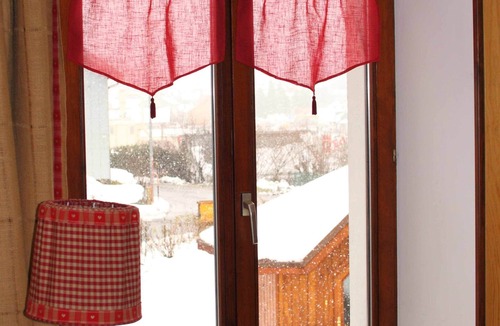 Travexin Apartment | Gîte tout mignon LA BRESSE 2-4 pers