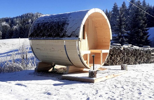 Les Moussieres Apartment | Gîte Tré Le Grenier - Le Bas