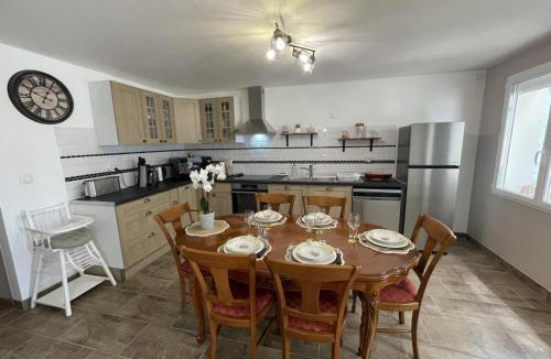 Savonnieres House | Gîte tranquille avec jardin à Savonnières - FR-1-381-634