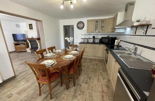 Savonnieres House | Gîte tranquille avec jardin à Savonnières - FR-1-381-634