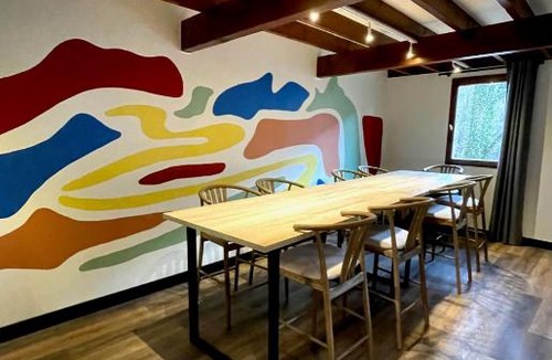 Eaux-Bonnes Hostel | Gîte Tribü