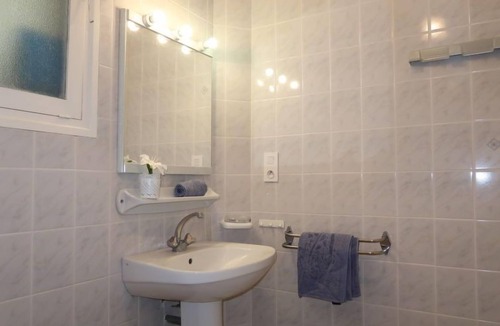 Ploumilliau House | Gîte Triskell by Interhome