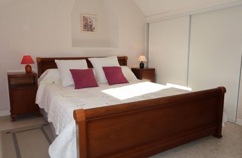 Ploumilliau House | Gîte Triskell by Interhome