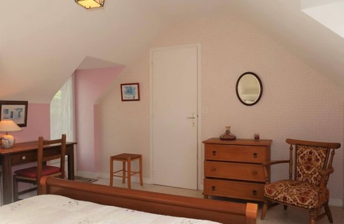 Ploumilliau House | Gîte Triskell by Interhome