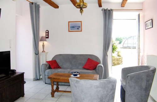 Ploumilliau House | Gîte Triskell by Interhome