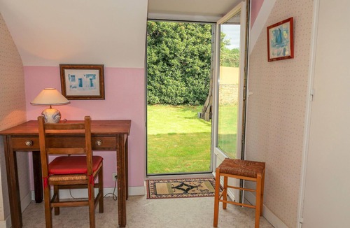 Ploumilliau House | Gîte Triskell by Interhome