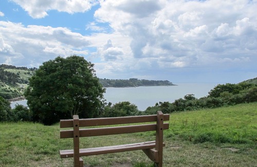 Ploumilliau House | Gîte Triskell by Interhome