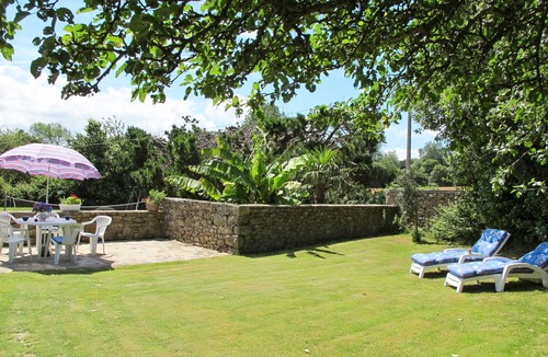 Ploumilliau House | Gîte Triskell by Interhome