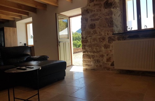 Ispagnac House | Gîte Truffière des Gorges du Tarn
