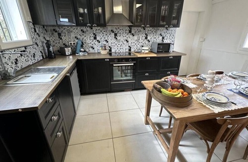 Saint Sever House | Gîte Turon - Saint Sever