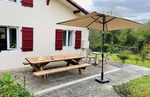 Saint Sever House | Gîte Turon - Saint Sever