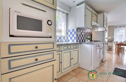 Carnac House | Gîte Ty Bihan - Carnac