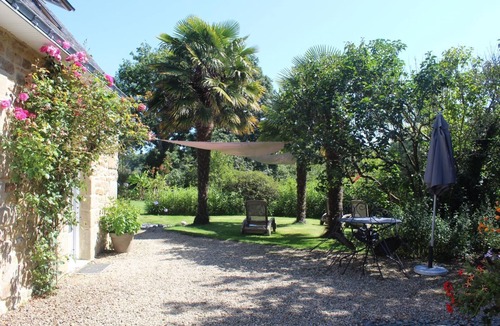 Carnac House | Gîte Ty Bihan - Carnac