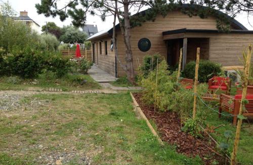 Plougasnou House | gîte ty coat an traezh