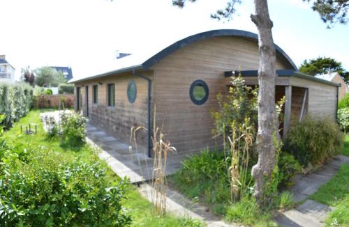 Plougasnou House | gîte ty coat an traezh
