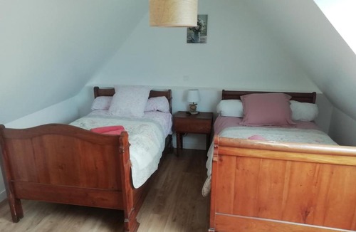 Locmelar House | Gîte Ty Loguellou