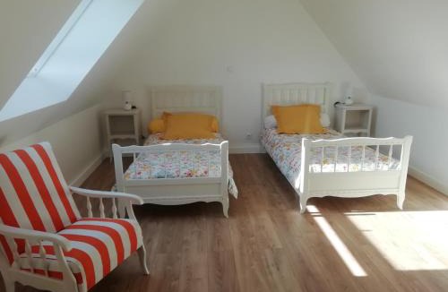 Locmelar House | Gîte Ty Loguellou