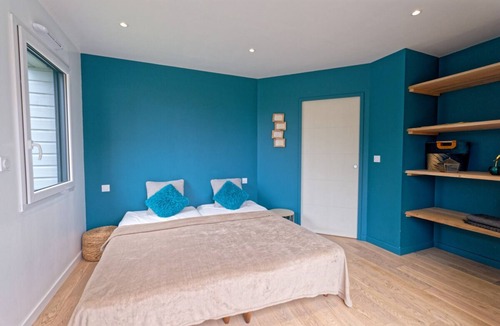 Ploubazlanec House | Gîte : Ty Loum