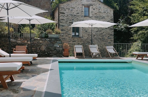 Ortiporio Apartment | Gîte "U Caseddu