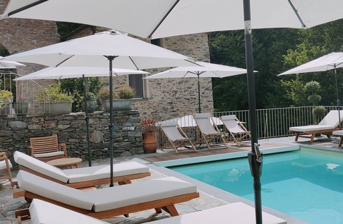 Ortiporio Apartment | Gîte "U Caseddu