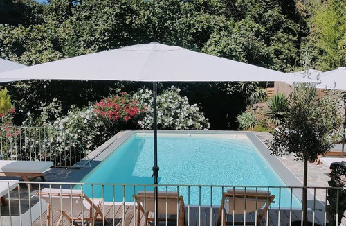 Ortiporio Apartment | Gîte "U Caseddu