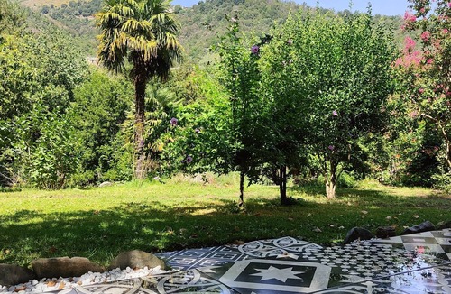 Ortiporio Apartment | Gîte "U Caseddu