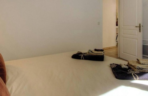 Casamozza House | Gîte U Sognu