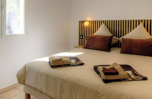 Casamozza House | Gîte U Sognu