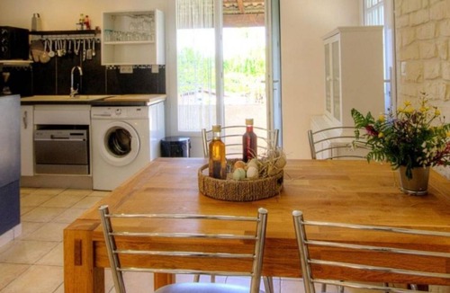 Casamozza House | Gîte U Sognu