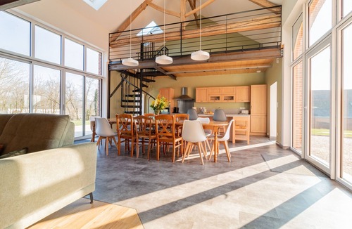 Gergny House | Gîte un Air de Campagne