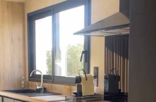 Eyguieres House | Gîte un air de Provence