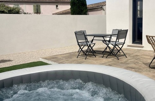 Eyguieres House | Gîte un air de Provence