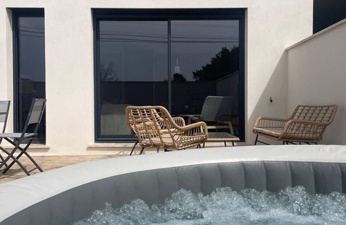 Eyguieres House | Gîte un air de Provence