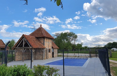 Mervans Villa | Gîte Une Pause à la Campagne