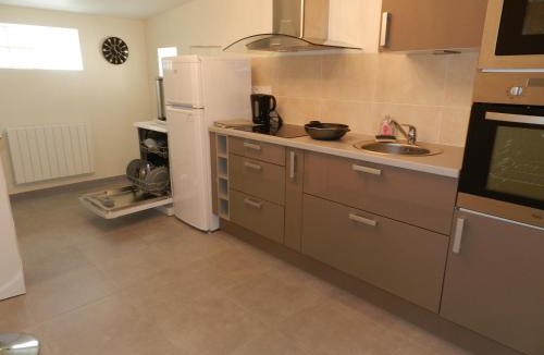 Saint-Laurent-sur-Mer House | Gîte Utah