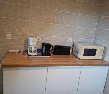 Tredaniel House | gîte vacances