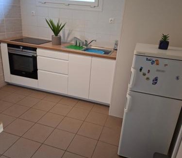 Tredaniel House | gîte vacances