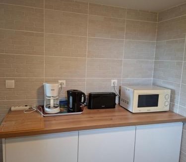 Tredaniel House | gîte vacances